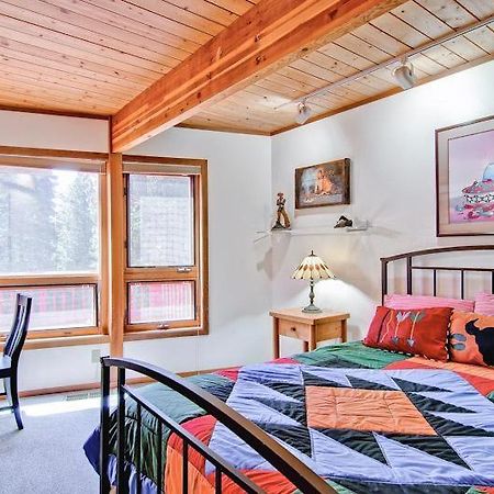 Red Fox Retreat Βίλα Yosemite West Εξωτερικό φωτογραφία