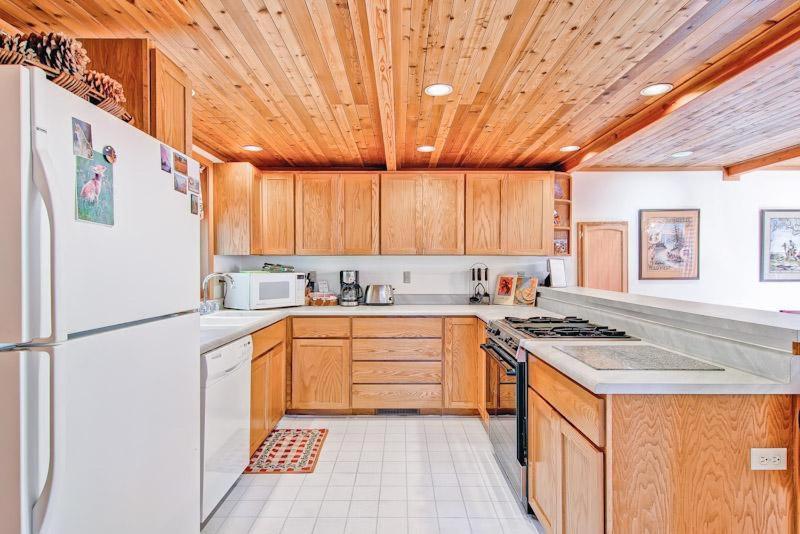 Red Fox Retreat Βίλα Yosemite West Εξωτερικό φωτογραφία