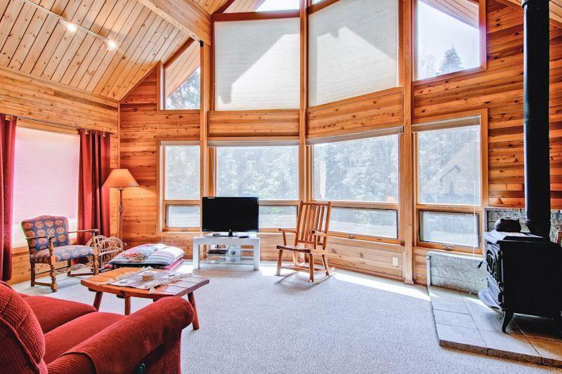 Red Fox Retreat Βίλα Yosemite West Εξωτερικό φωτογραφία