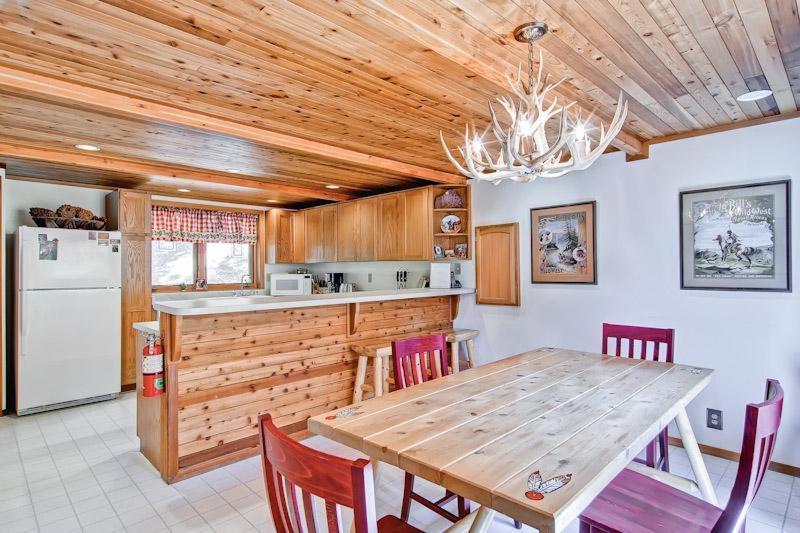 Red Fox Retreat Βίλα Yosemite West Εξωτερικό φωτογραφία