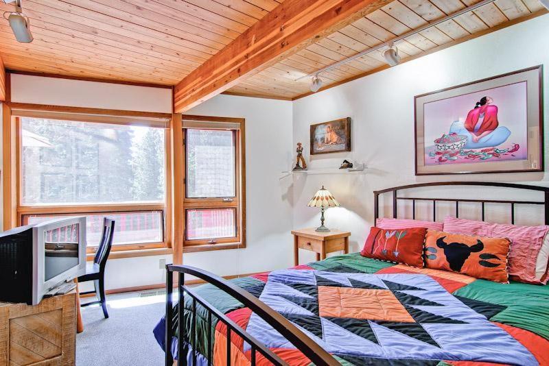 Red Fox Retreat Βίλα Yosemite West Εξωτερικό φωτογραφία